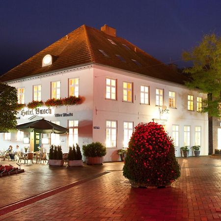 Hotel Busch Вестерштеде Экстерьер фото