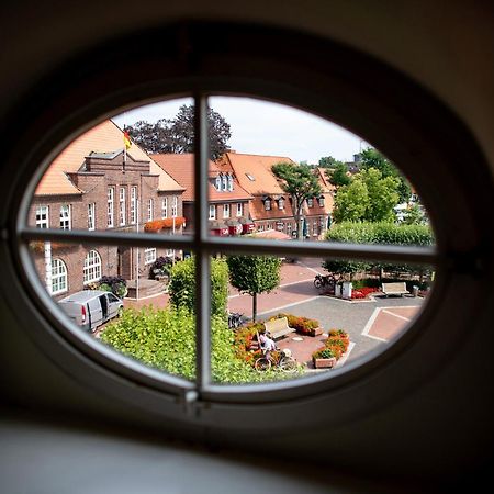 Hotel Busch Вестерштеде Экстерьер фото