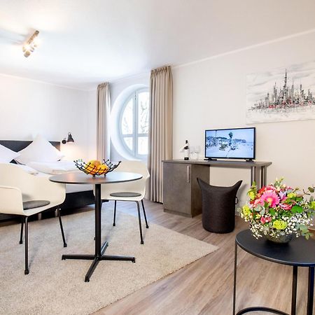 Hotel Busch Вестерштеде Экстерьер фото
