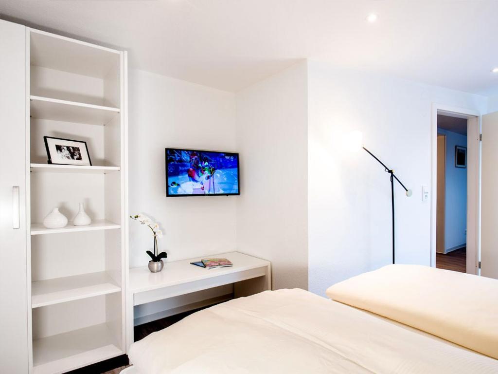 Hotel Busch Вестерштеде Экстерьер фото